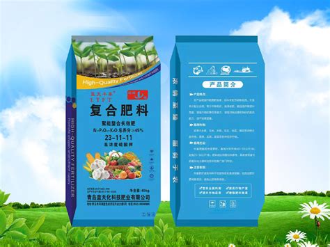 青岛蓝天化科技肥业有限公司官方网站——复合肥|复合肥生产厂家|释控掺混肥|