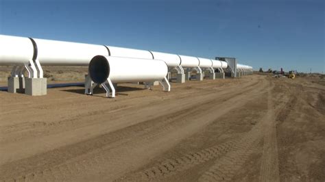 Image result for Hyperloop Test