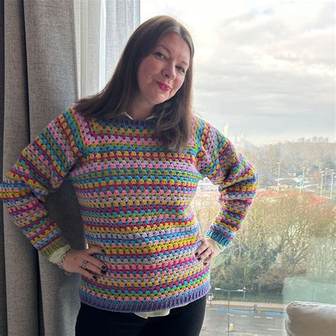 OPHELIA TALKS CROCHET BRAND