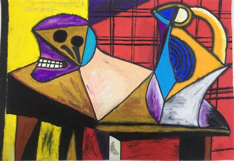 毕加索的画 的图像结果