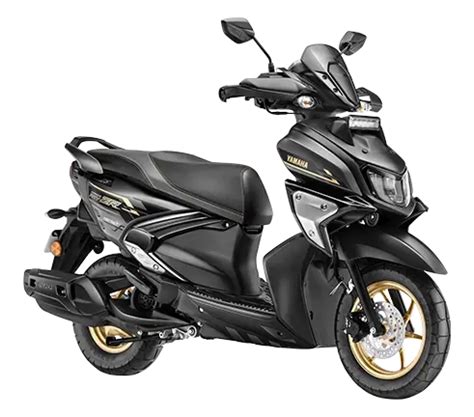 Book Ray ZR Street Rally 125 Fi Hybrid Scooter Online | Check Ray ZR ...