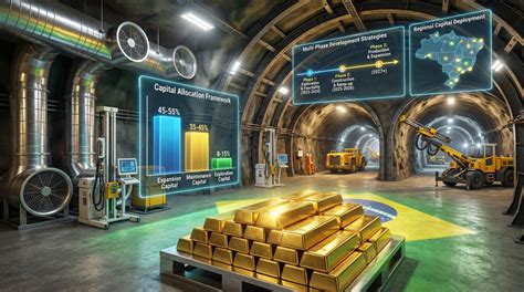 Sandfire Resources: Expanding Spanish Mining Hub Potential