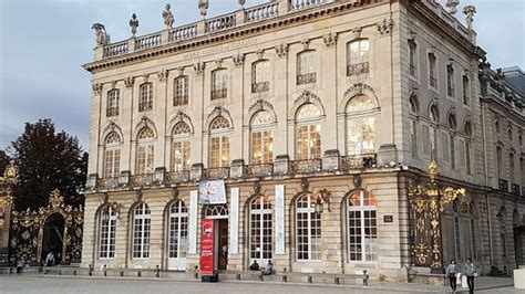 Opera National de Lorraine (Nancy) - 2021 What to Know Before You Go ...