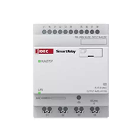 Image result for Idec Fl1f Web Server Function