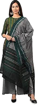 Buy NUAPATANAPATA Odisha Handloom Pure Cotton Traditional Sambalpuri ...