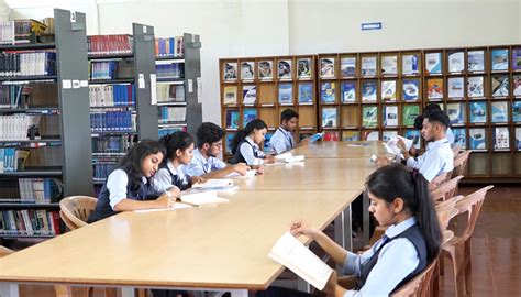 Library | Sree Narayana Guru College of Engineering and Technology