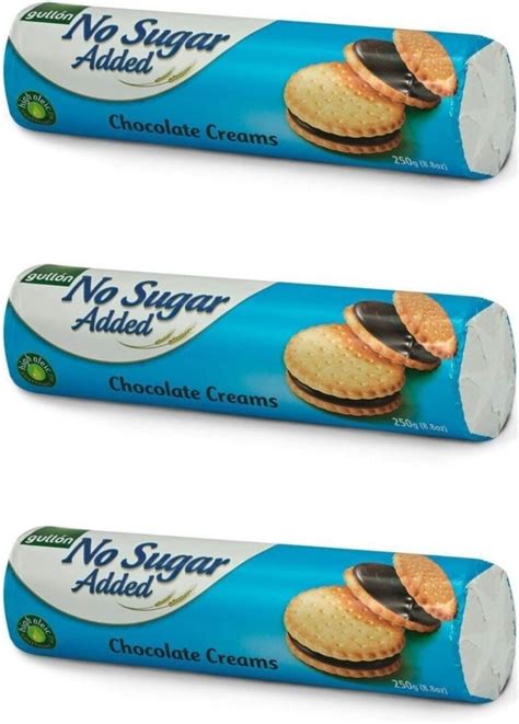 Amazon.com: HighKey Original Sandwich Cookies, Low Calorie, Sugar Free ...