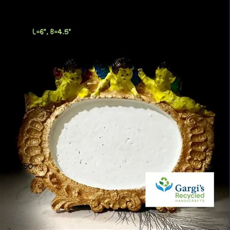 Photo Frames | Gargi’s Recycled Handicrafts