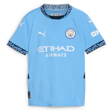 Manchester City Jerseys & Teamwear | Man City Merch | rebel