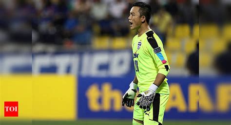 East Bengal sign Mizoram-born goalkeeper Lalthuammawia Ralte | Football ...