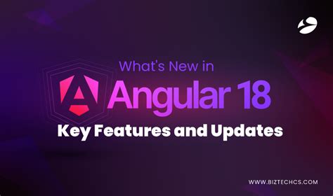 Image result for Angular 18 Features