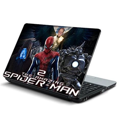 Amazon.in: Buy ClubSquad Laptop Skin Stickers,Fits for All Models Upto ...
