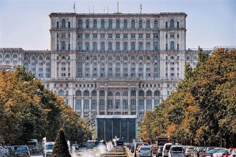 2025 Amazing Communist Tour of Bucharest - with Reviews & Photos
