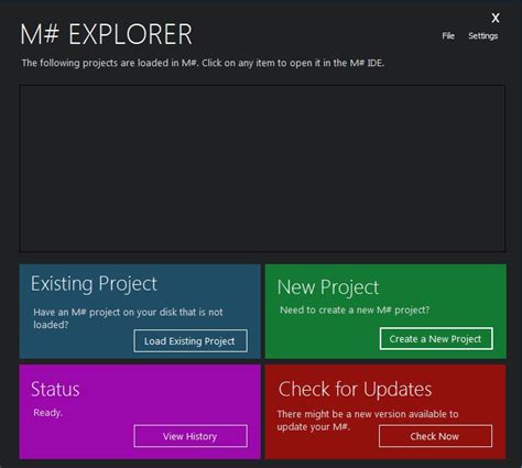 Image result for M Programming Language Tutorial
