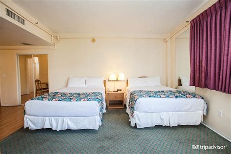 PARISIAN HOTEL & SUITES (Miami Beach) - Hotel Reviews, Photos, Rate ...