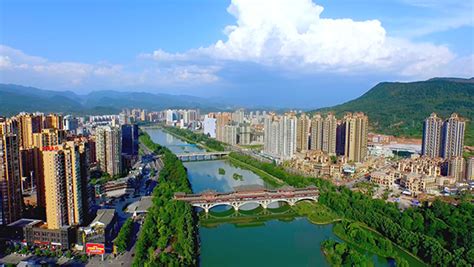 广元：推进海绵城市建设 打造生态宜居之城-国际在线