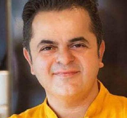 Vicky Ratnani - Agent, Manager, Publicist Contact Info