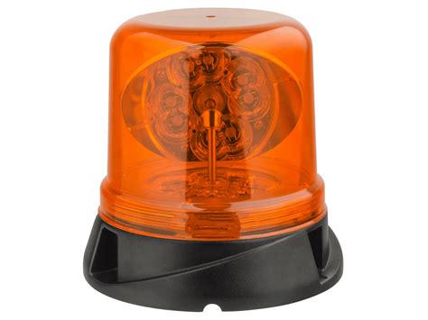 Image result for Rotating Yellow Beacon