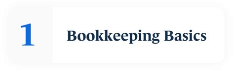 Image result for Bookkeeping Tutorial