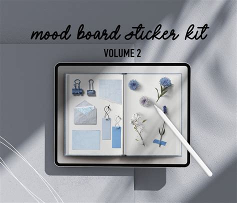 +Blue Good Notes Sticker 的图像结果