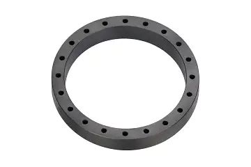 iglidur® PRT spacing ring heavy duty, steel