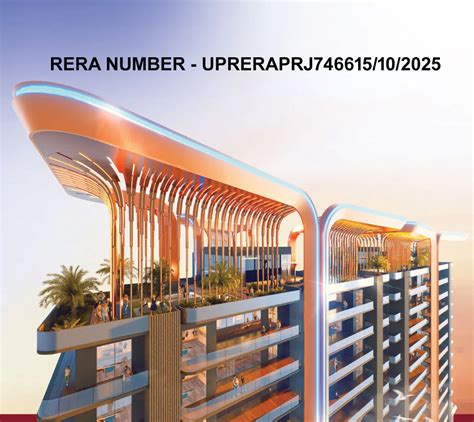 Ashtech Presidential Towers Reviews - Ashtech Project Sec 12 Noida Ext