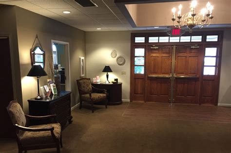 Facilities | Kindred Funeral Home