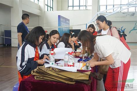 杭州第一技师学院举行2018校园招聘会_园林景观