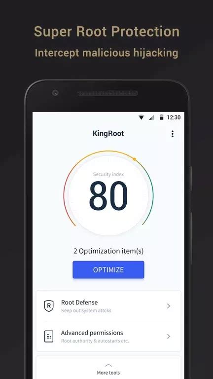 Download King Root App All Versions (.apk) - Android Infotech