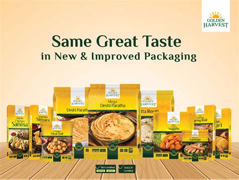 Our Company – Golden Harvest