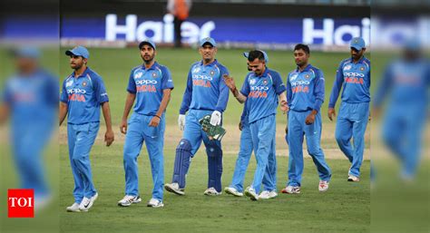 India vs Hong Kong Cricket match: Listless India survive Hong Kong ...