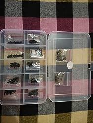 Rpi shop - Alloy Steel Universal Laptop Screws Kit for IBM, HP, Lenovo ...