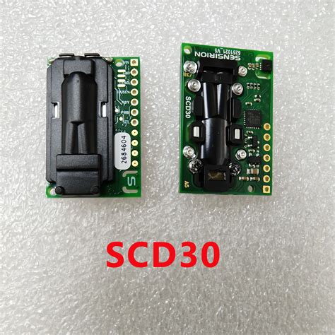 Image result for sCD30 Sensor Module