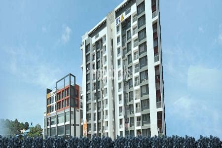 SFS Cyber Palms in Kazhakkottam, Trivandrum: Price, Brochure, Floor ...