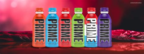 Prime Drink Partnership Program 的图像结果