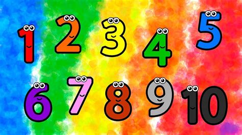 教小孩学写1至9数字视频_数字1到10的正确写法视频_微信公众号文章