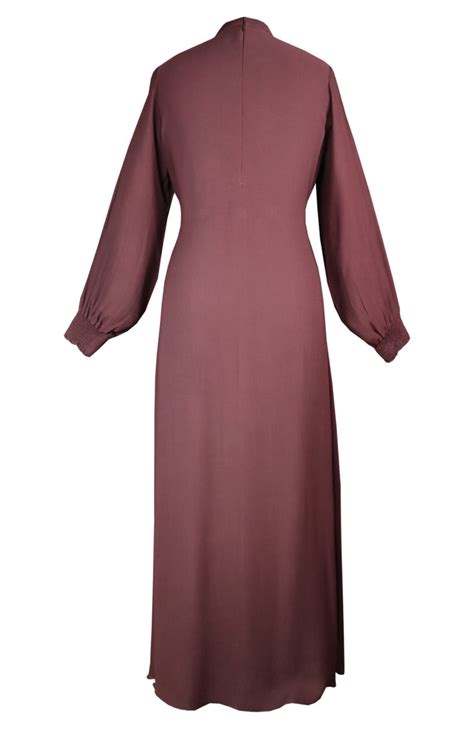 Midi & Maxi Dresses – Jasminum