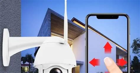 Wireless outdoor camera DIGICAM - Slovenia, New - The wholesale ...