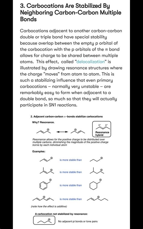 How to identify which organic compound is most acidic and stability of ...