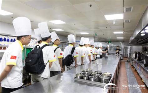 厨师工资多少钱一个月？-贵阳新东方烹饪学院