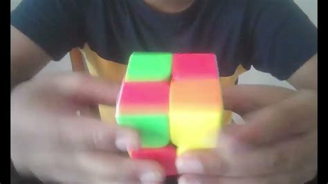 Image result for Tutorial 2X2 Rubix