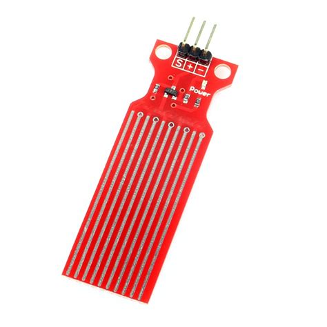 Image result for Arduino Robot Level Sensor