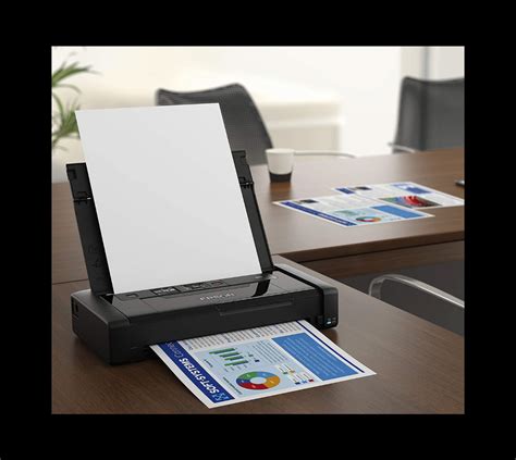 Image result for Portable Printer