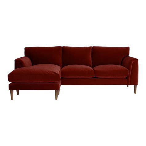 Nismaaya Hova L Shape Sofa – Nismaaya Decor