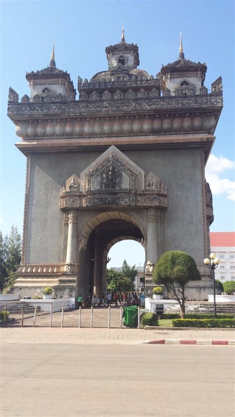 ALI HOTEL (Vientiane) - Hotel Reviews & Photos - Tripadvisor