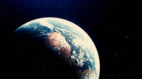 Earth Rotation Model 的图像结果