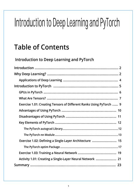 Image result for Introduction to Pytorch