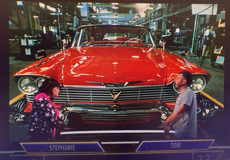 ‘Fiddler on the Roof’! The Biggest Misses on ‘The Floor’ Episode 3