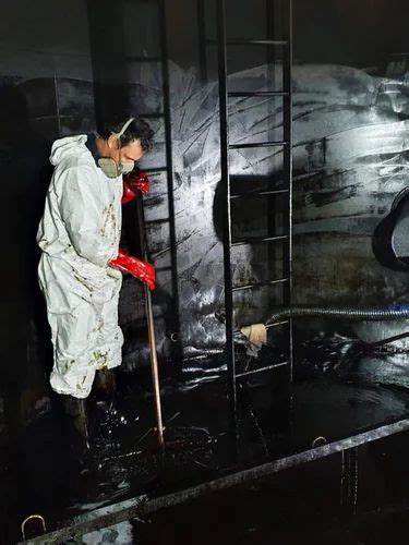 Industrial Cleaning Services - Diesel Tank Cleaning Services Service ...