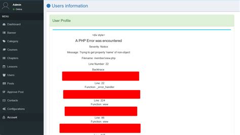 Admin Injection SQL 的图像结果